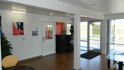 Motel 6 Oklahoma City, OK - Airport East