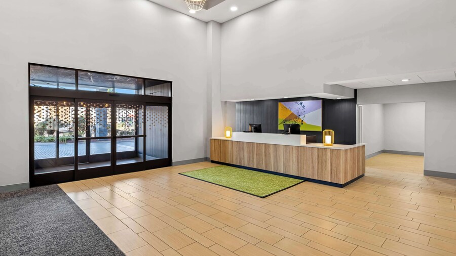 Spark by Hilton Port Wentworth Savannah