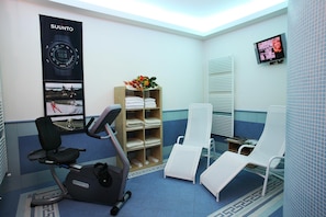 Instalaciones deportivas