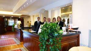 Unclassified image, 3 of 55, button - iH Hotels Padova Admiral (Padova)