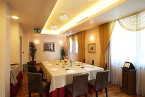 Meeting facility - iH Hotels Padova Admiral (Padova)