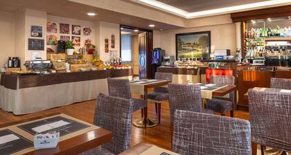 iH Hotels Padova Admiral