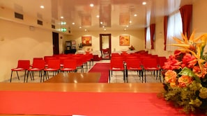 Sala de reunião