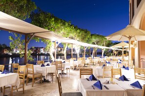 Restaurant - Three Corners Ocean View Hotel Prestige - Adults Only (El Gouna)