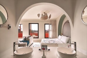 Suite, Ocean View