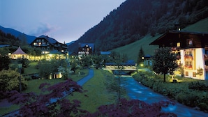 Exterior - Hoteldorf Grüner Baum (Bad Gastein)