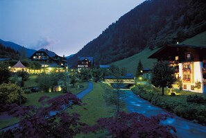 Exterior - Hoteldorf Grüner Baum (Bad Gastein)