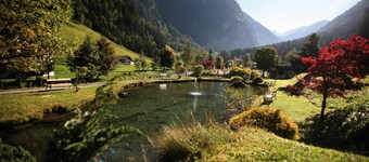 Hoteldorf Grüner Baum