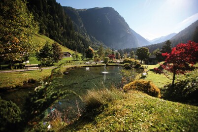 Hoteldorf Grüner Baum