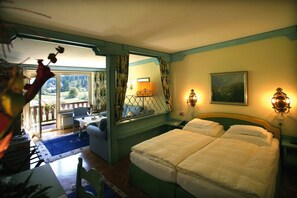 Ropa de cama hipoalergénica y edredones de plumas