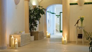 Spa - Hoteldorf Grüner Baum (Bad Gastein)