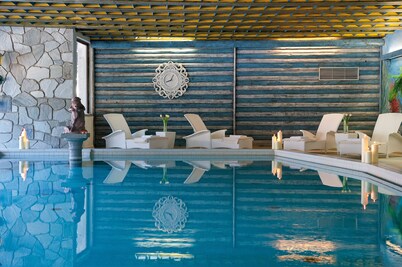 Hoteldorf Grüner Baum