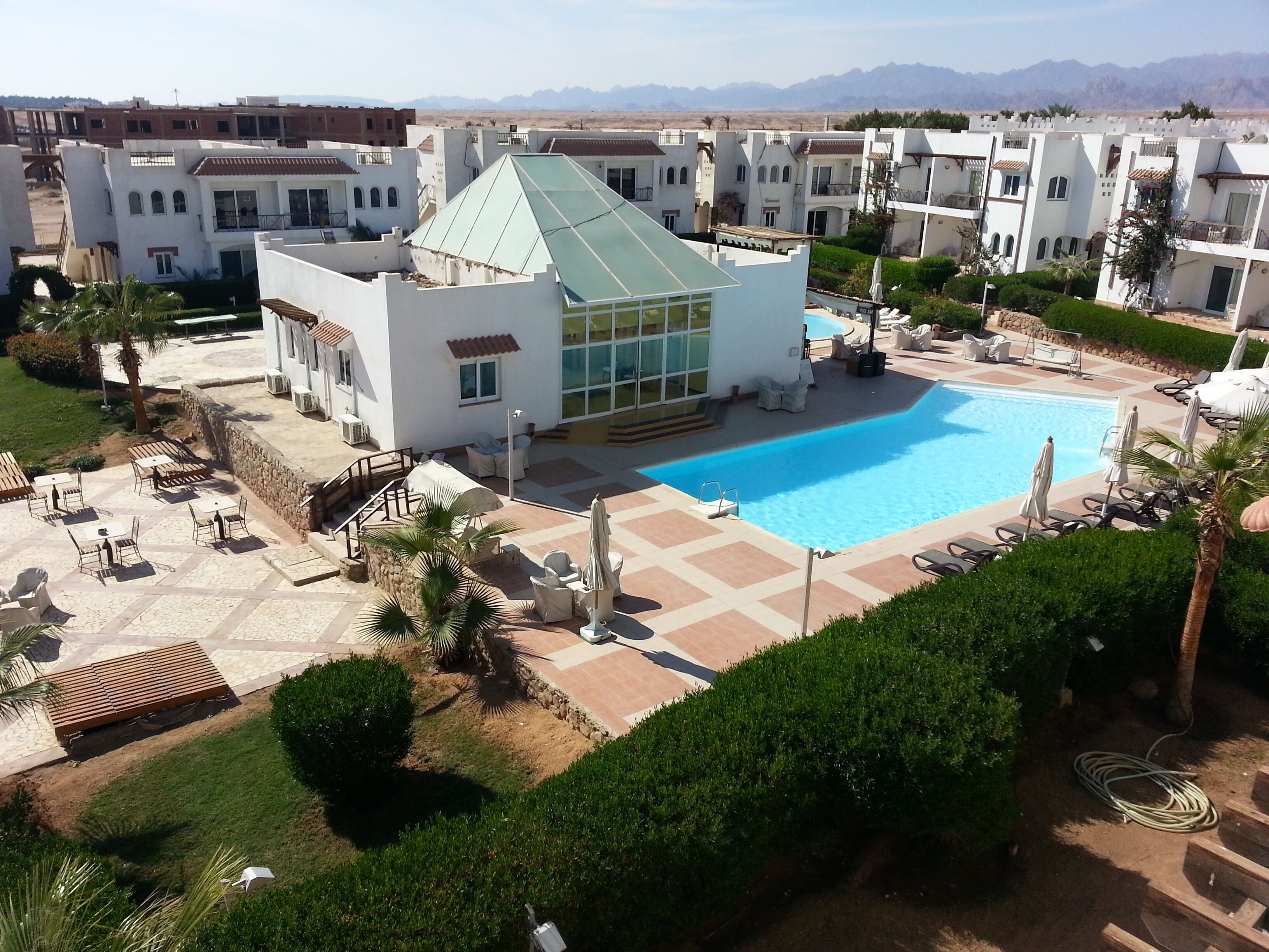 Photo - Logaina Sharm Resort