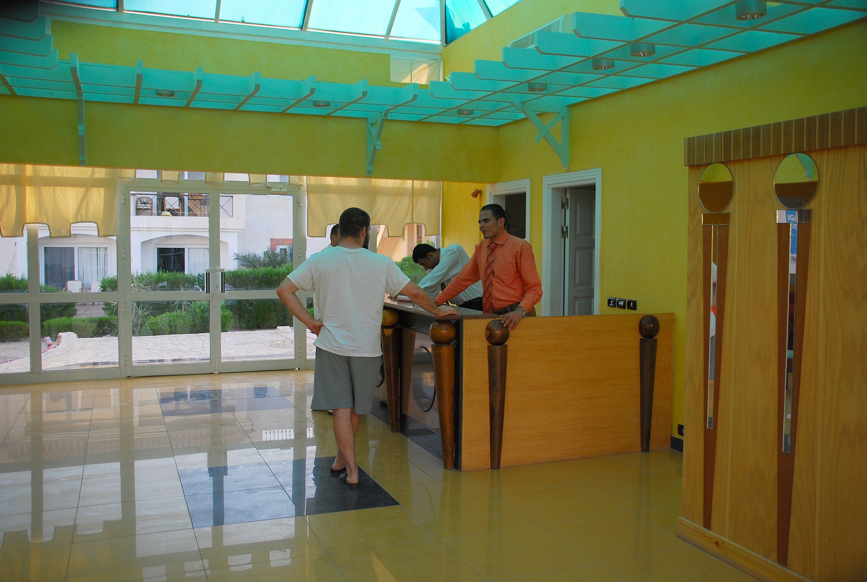 Photo - Logaina Sharm Resort