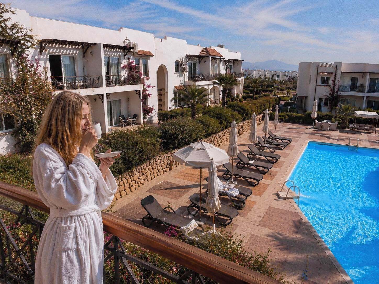 Foto - Logaina Sharm Resort