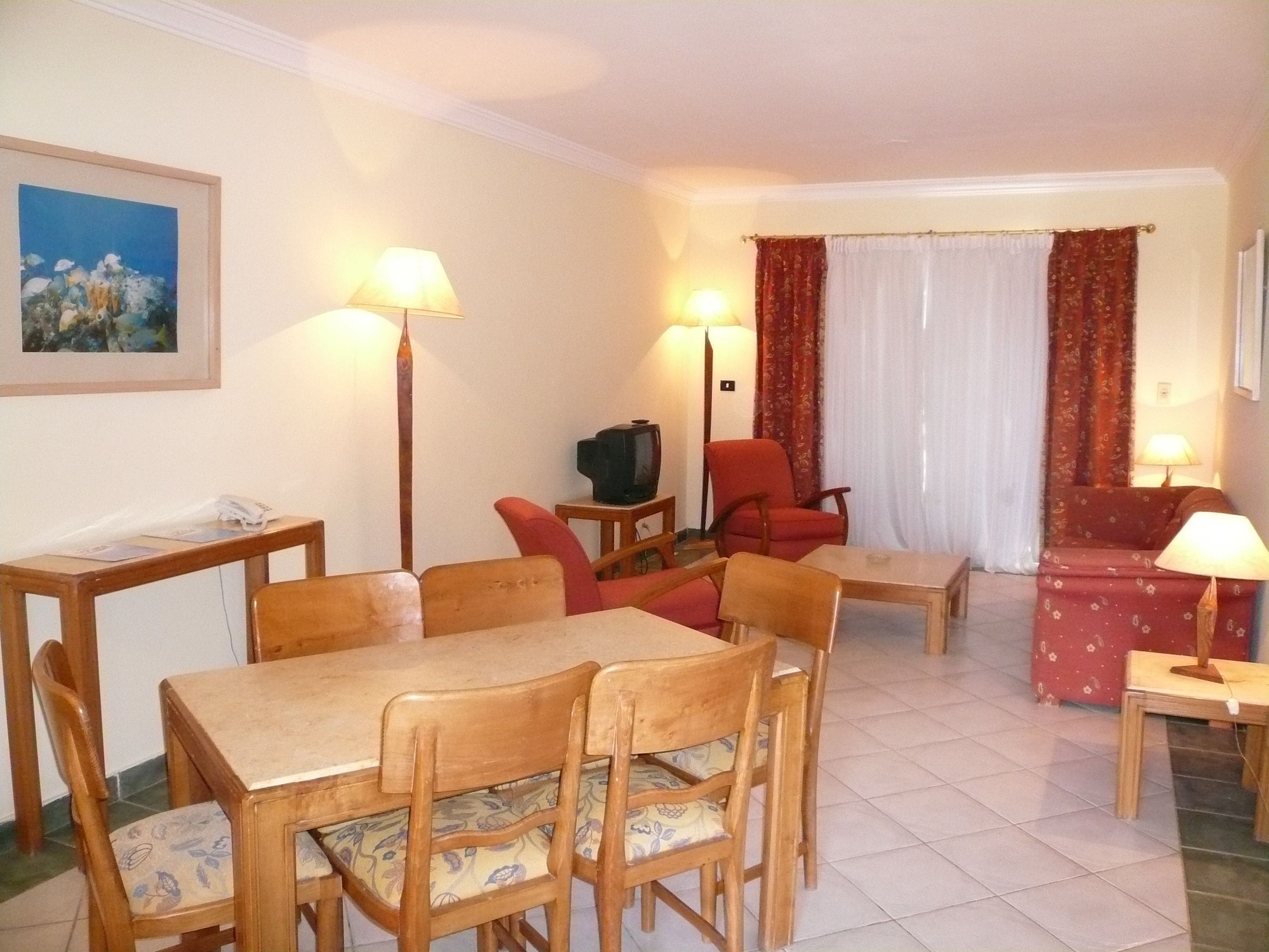 Photo - Logaina Sharm Resort