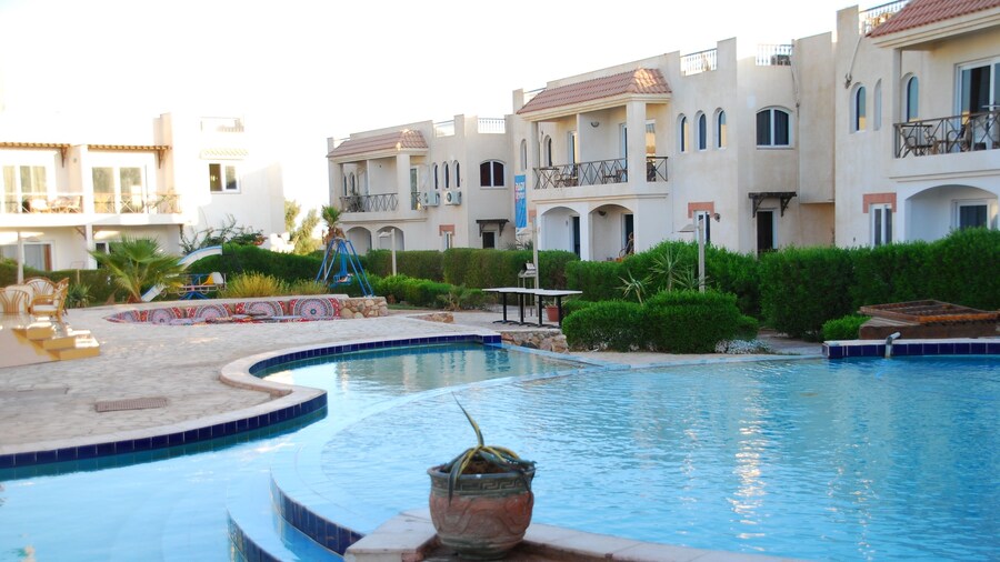 ロガイナ シャルム リゾート