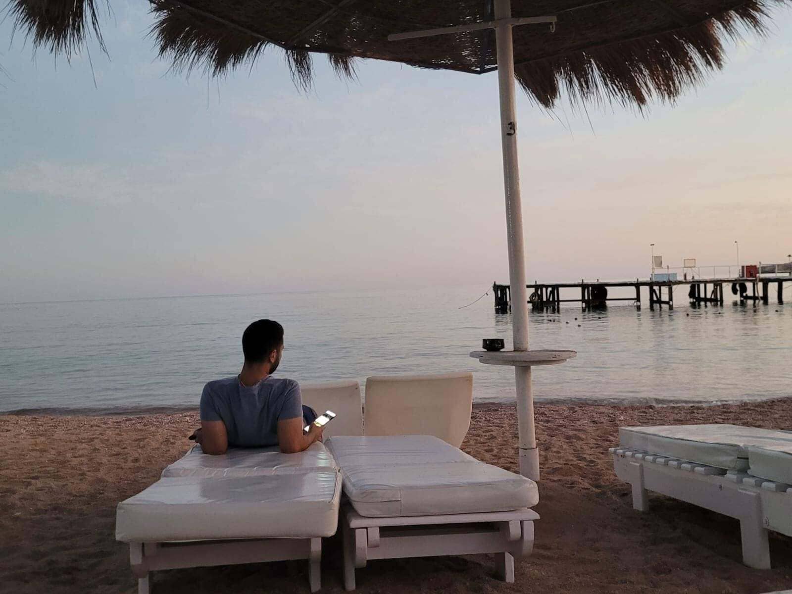 Foto - Logaina Sharm Resort
