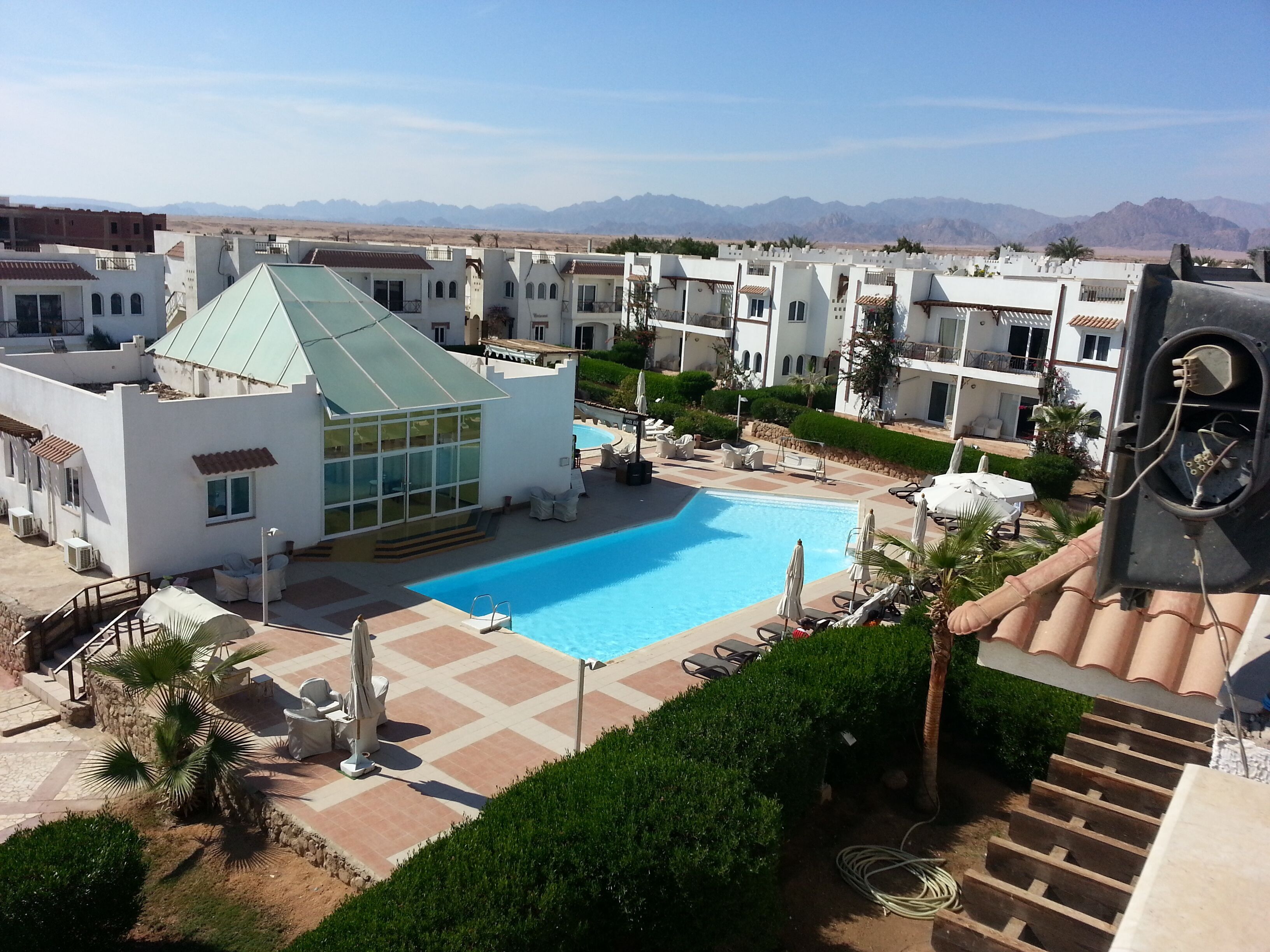 Photo - Logaina Sharm Resort