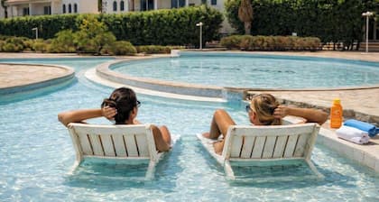 Logaina Sharm Resort