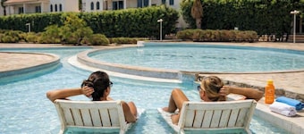Logaina Sharm Resort