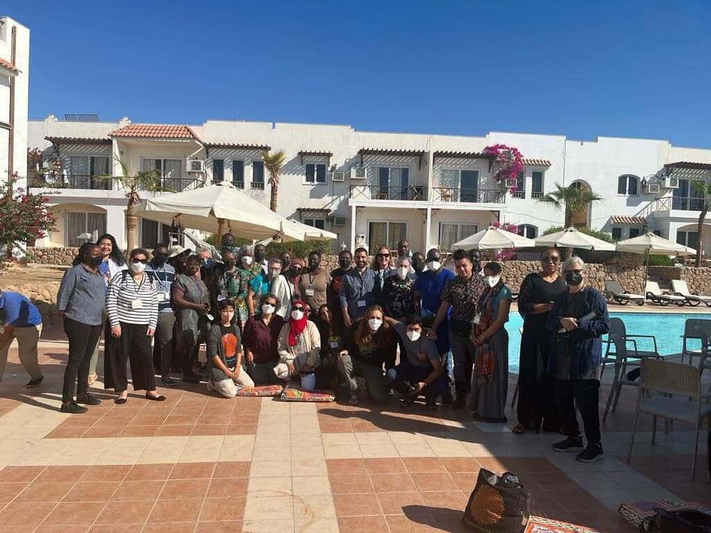 Foto - Logaina Sharm Resort