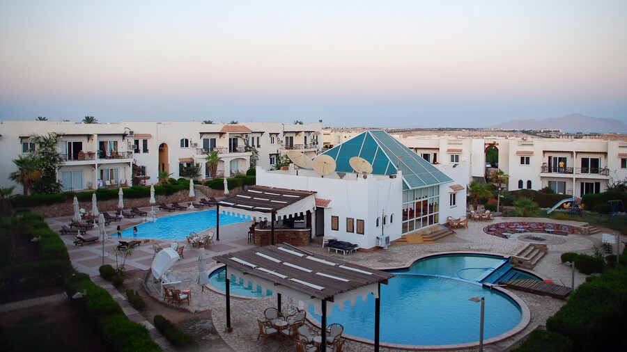 Logaina Sharm Resort