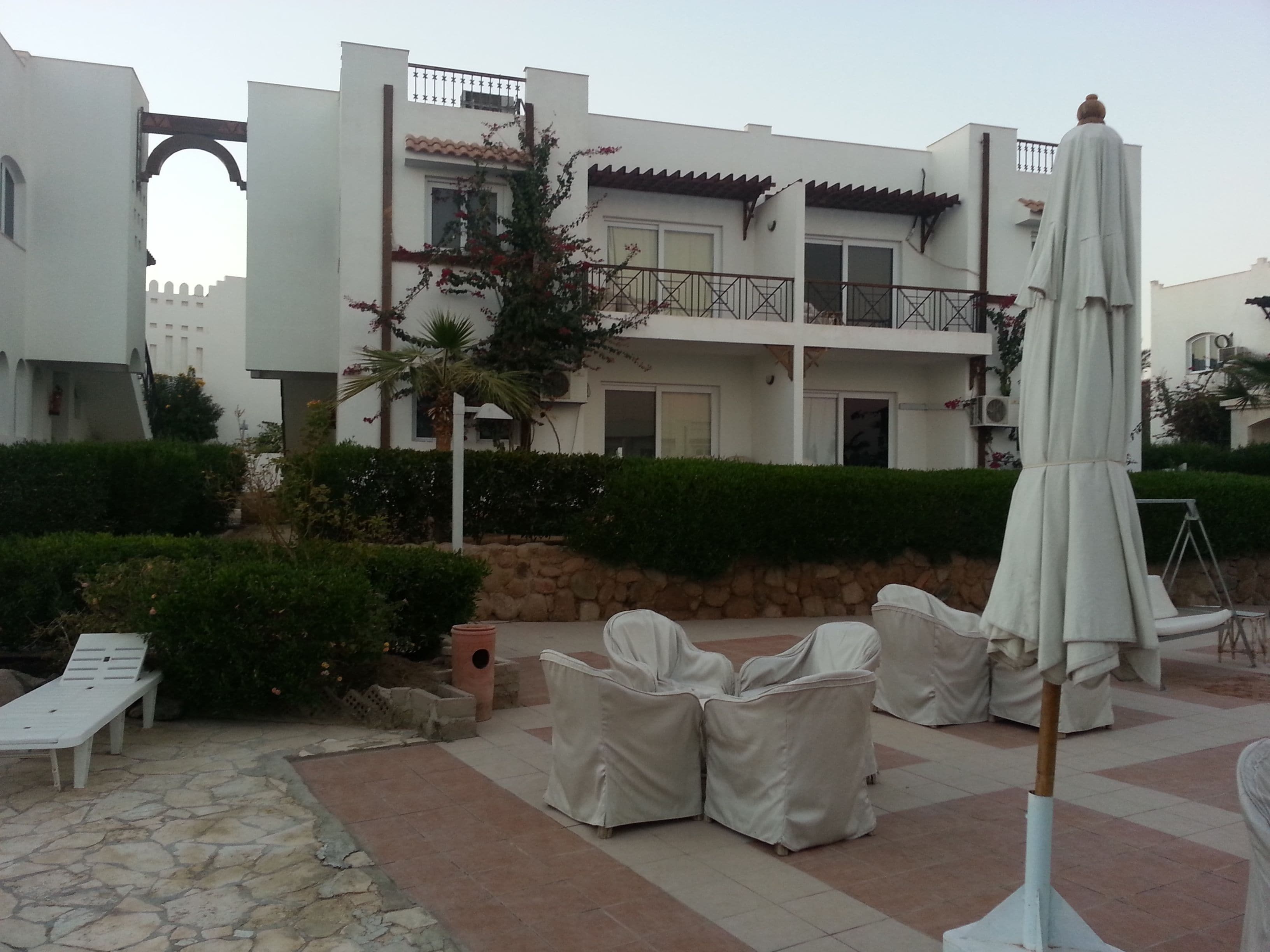 Photo - Logaina Sharm Resort