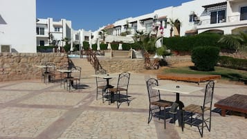 Cafetería