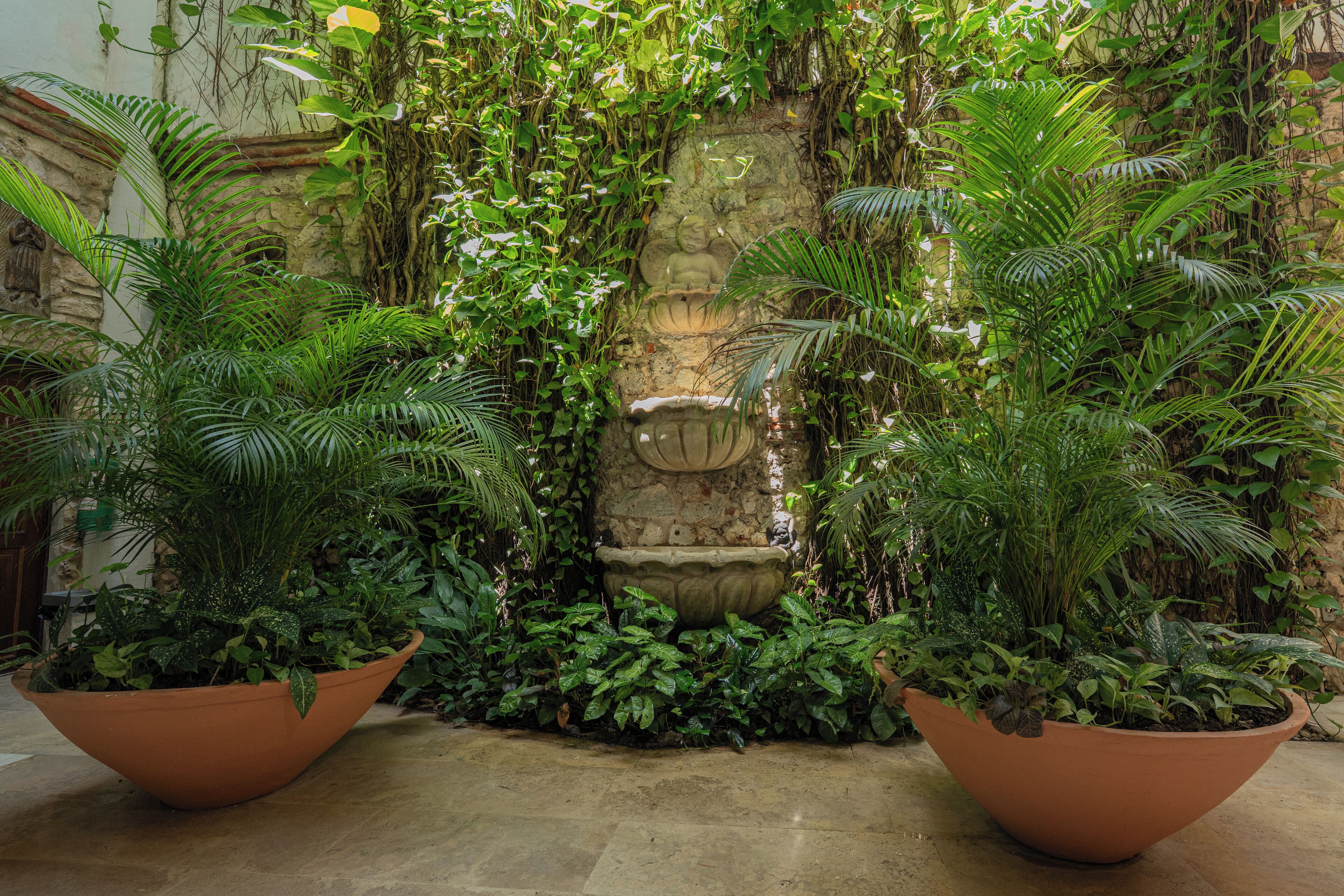 Foto - Hotel Casa La Fe