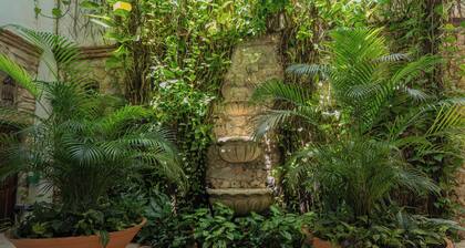 Hotel Casa La Fe By BespokeColombia