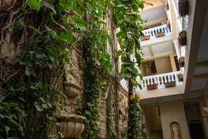 Garden - Hotel Casa La Fe By BespokeColombia (Cartagena)
