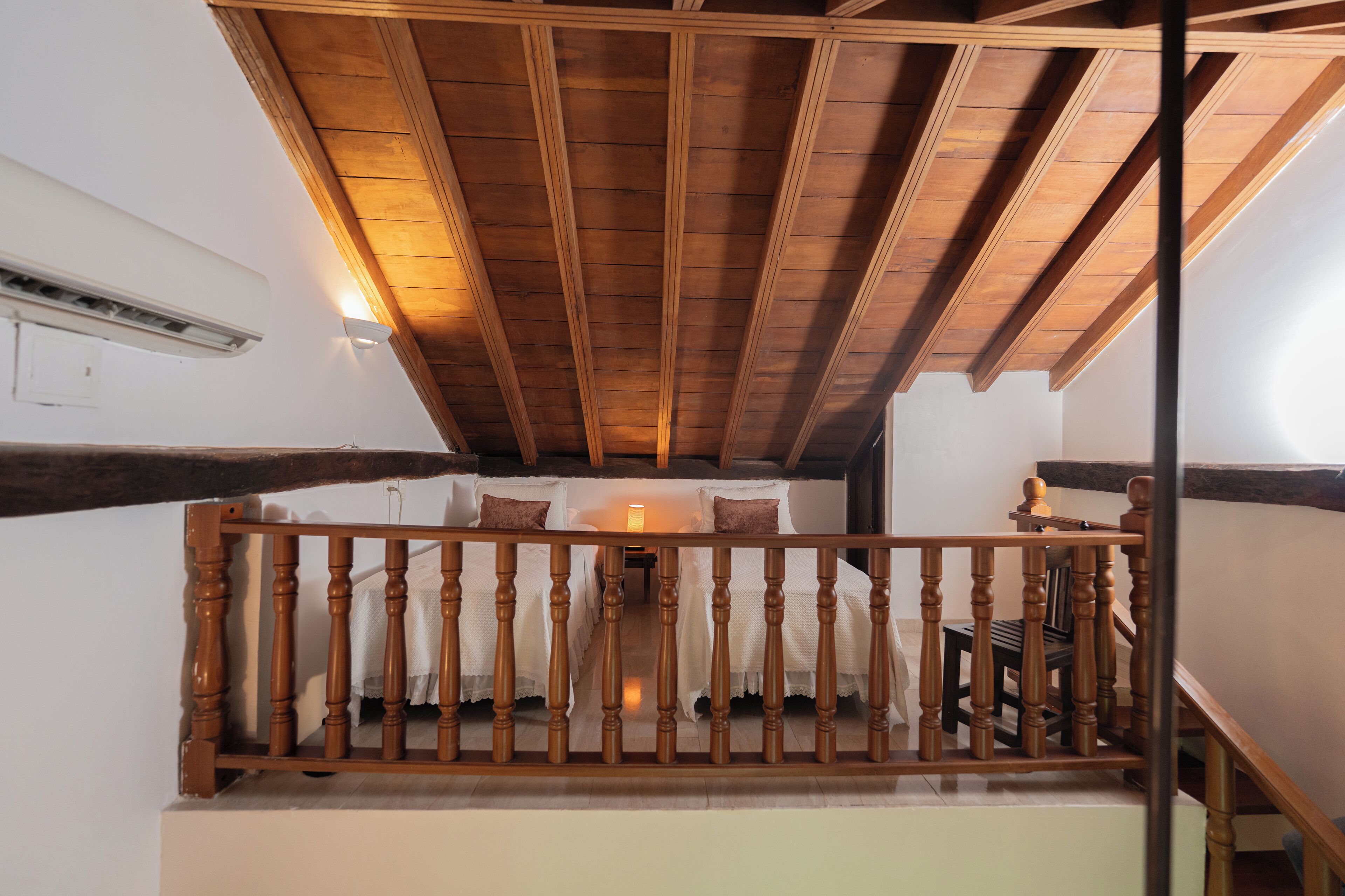 Foto - Hotel Casa La Fe