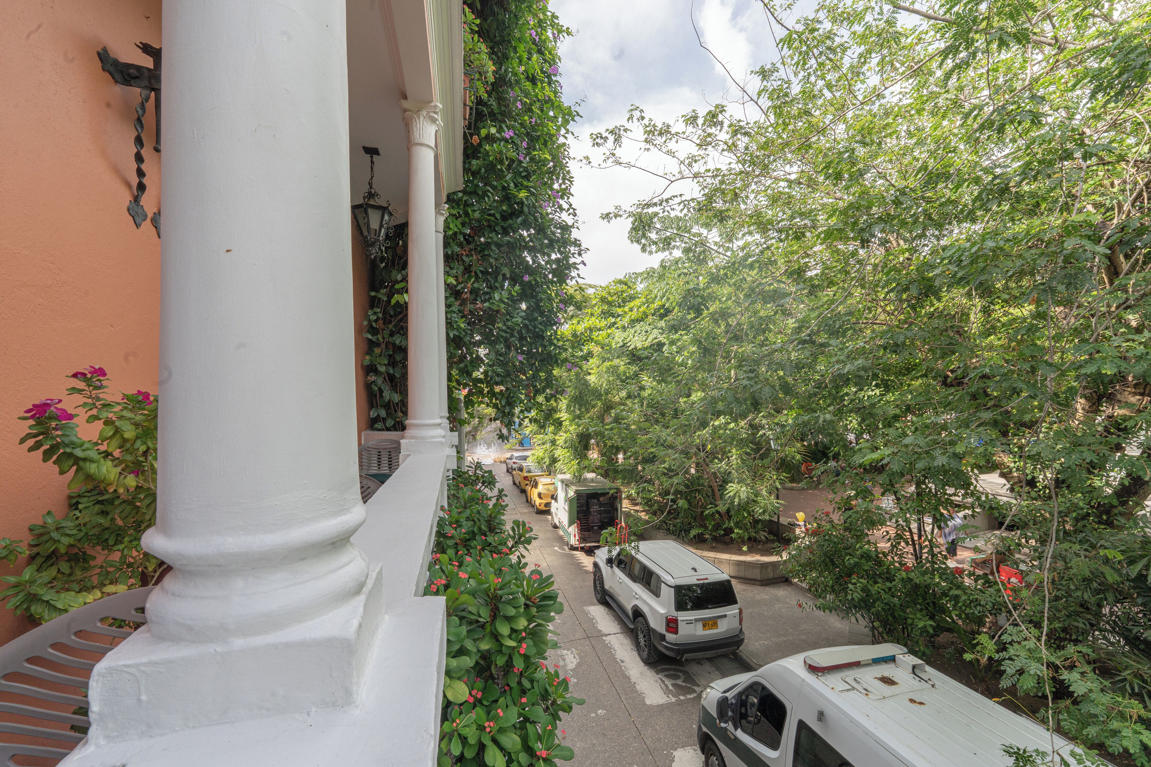 Foto - Hotel Casa La Fe By BespokeColombia
