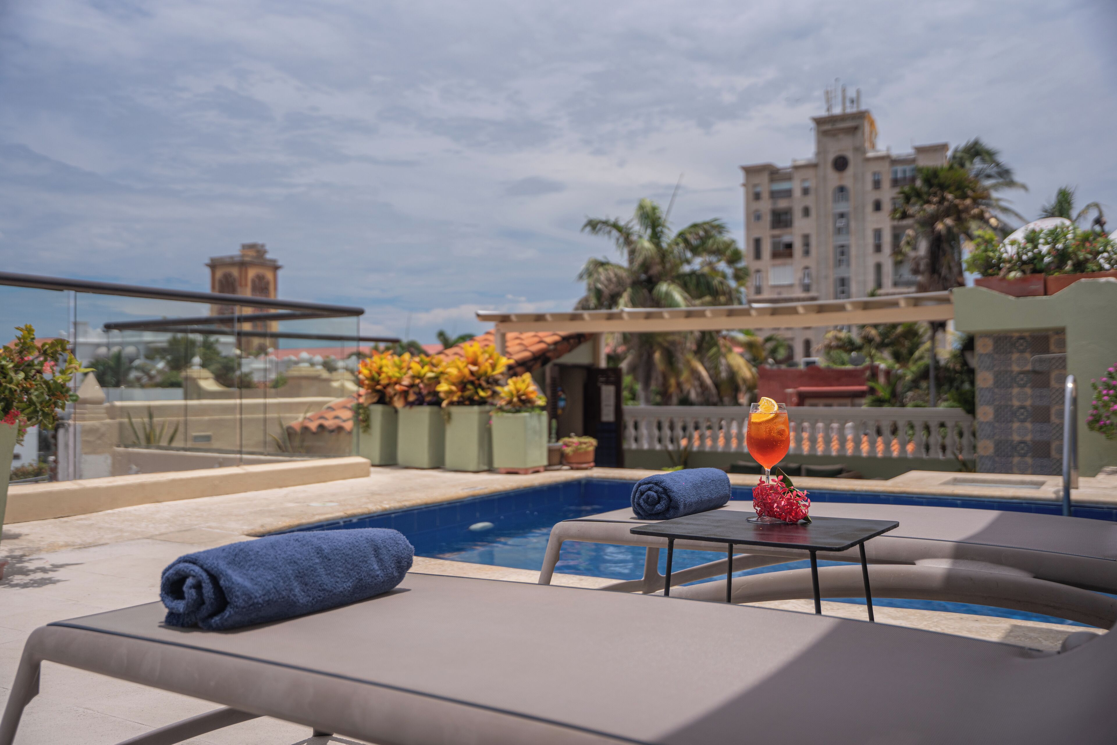 Foto - Hotel Casa La Fe By BespokeColombia