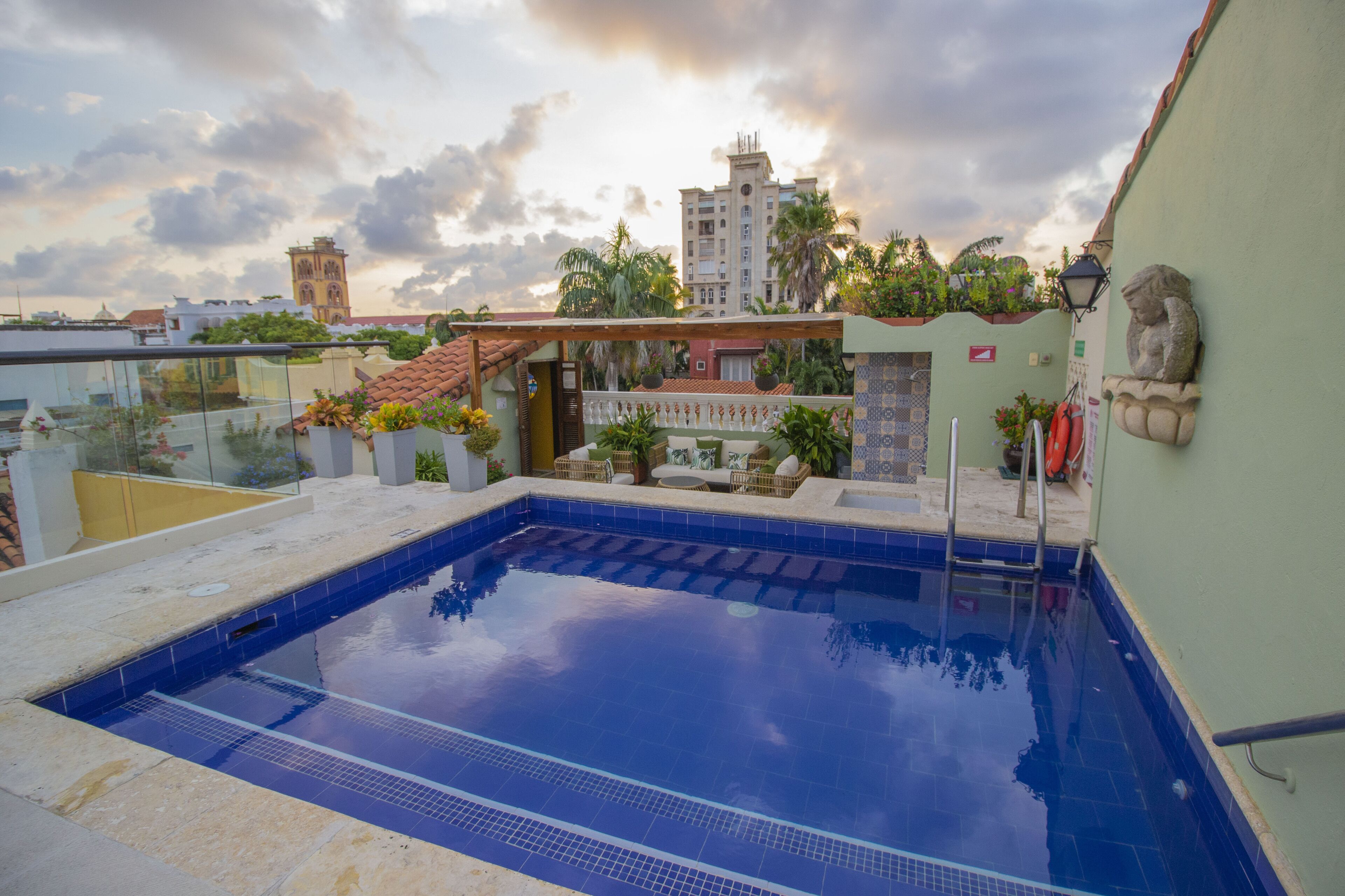 Photo - Hotel Casa La Fe