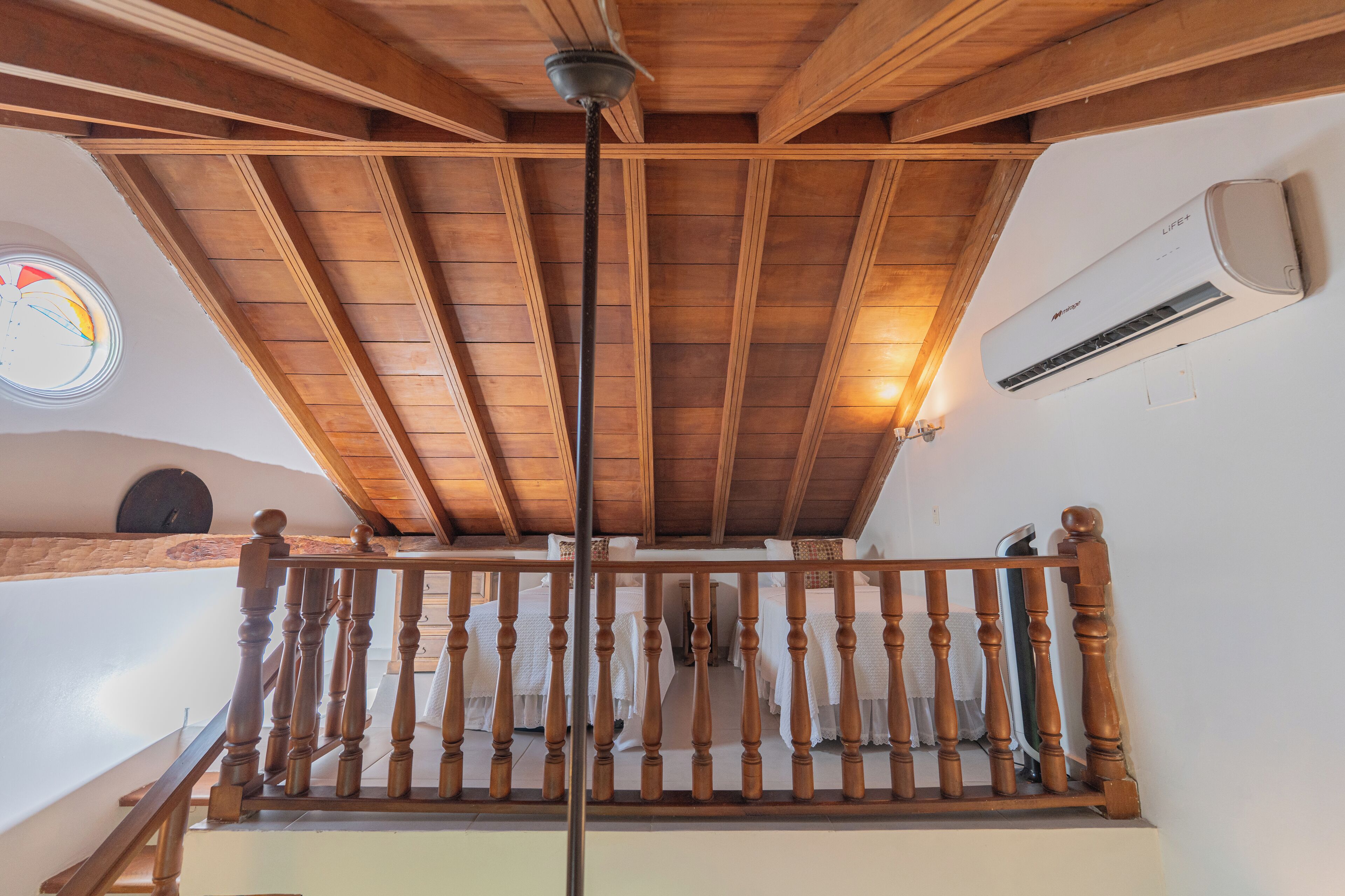 Foto - Hotel Casa La Fe