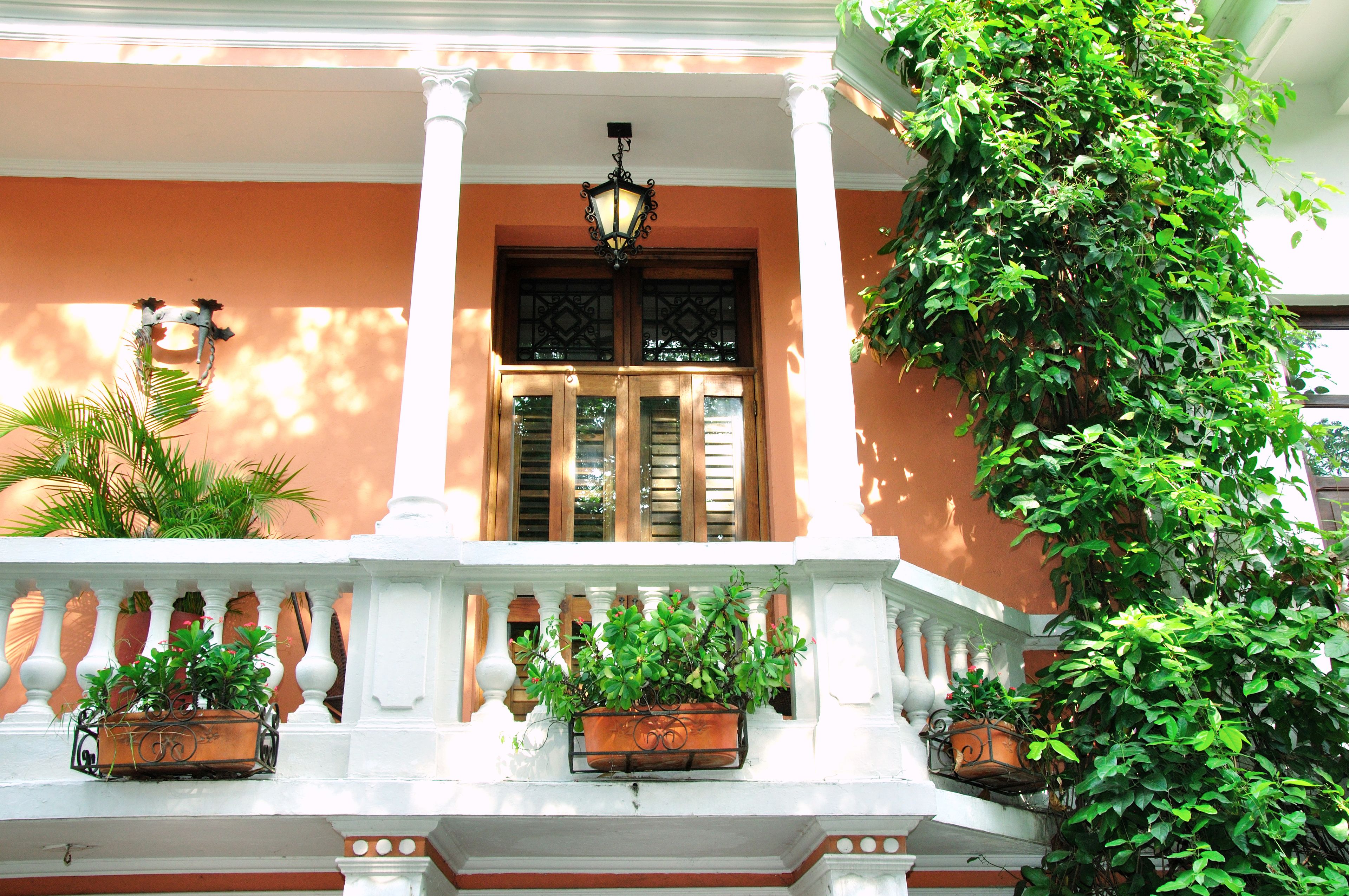 Photo - Hotel Casa La Fe