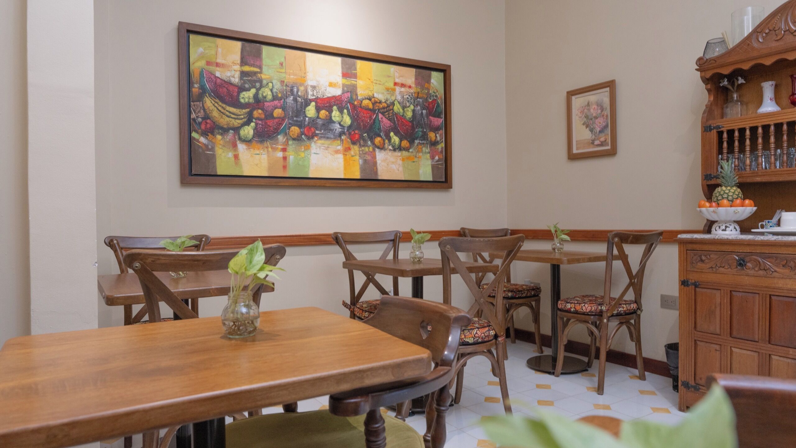 Foto - Hotel Casa La Fe