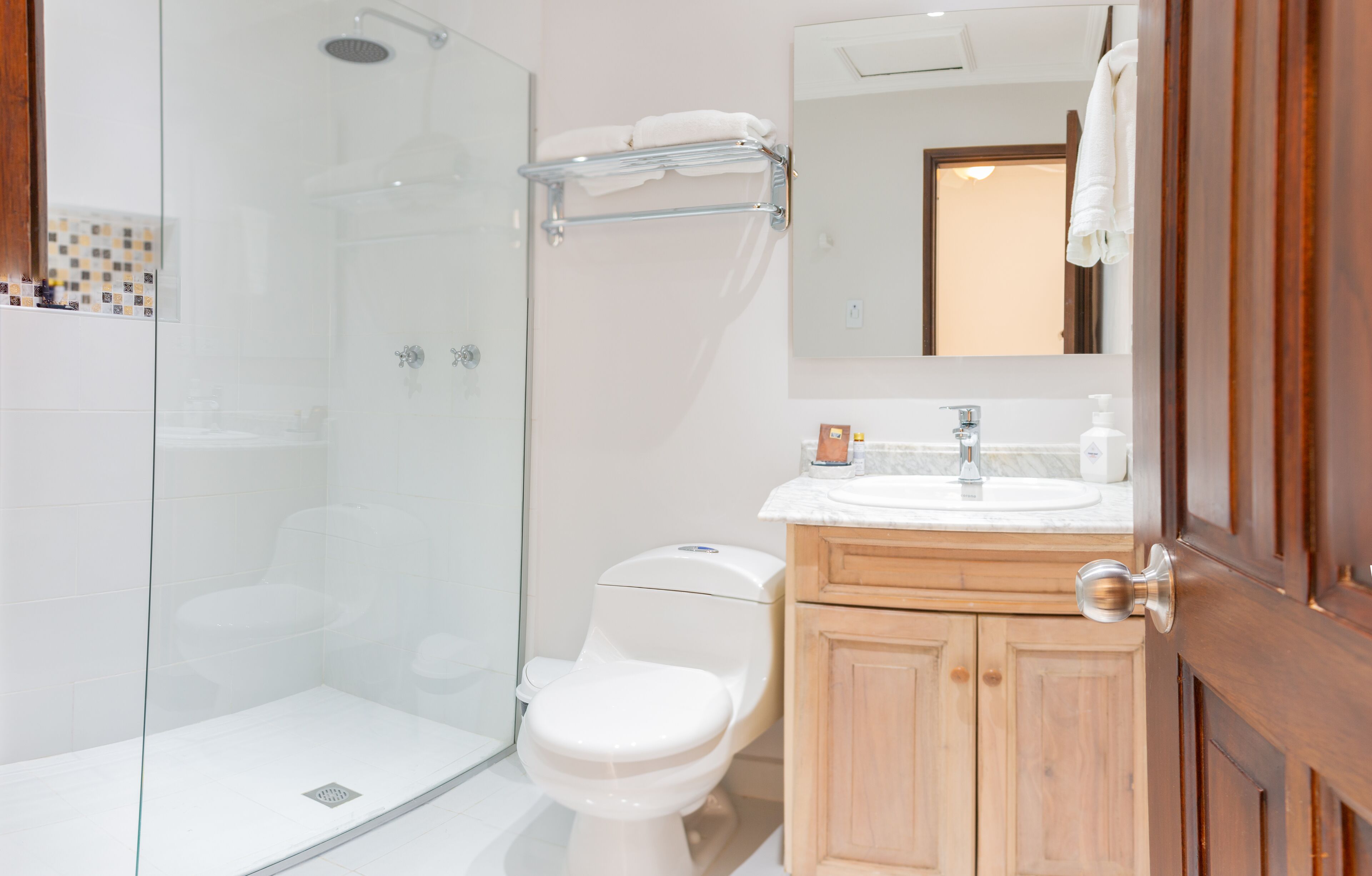 Photo - Hotel Casa La Fe