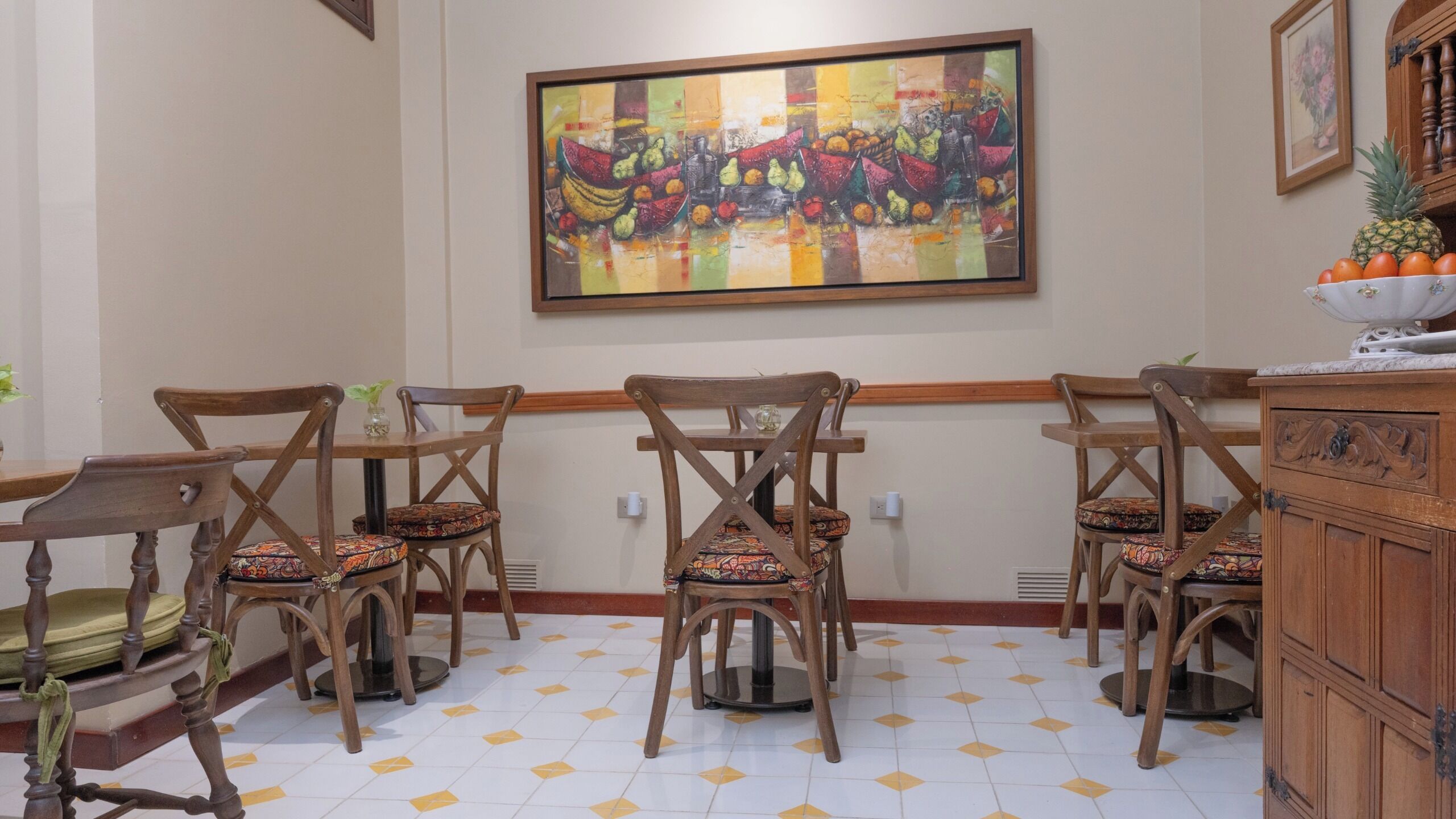 Foto - Hotel Casa La Fe