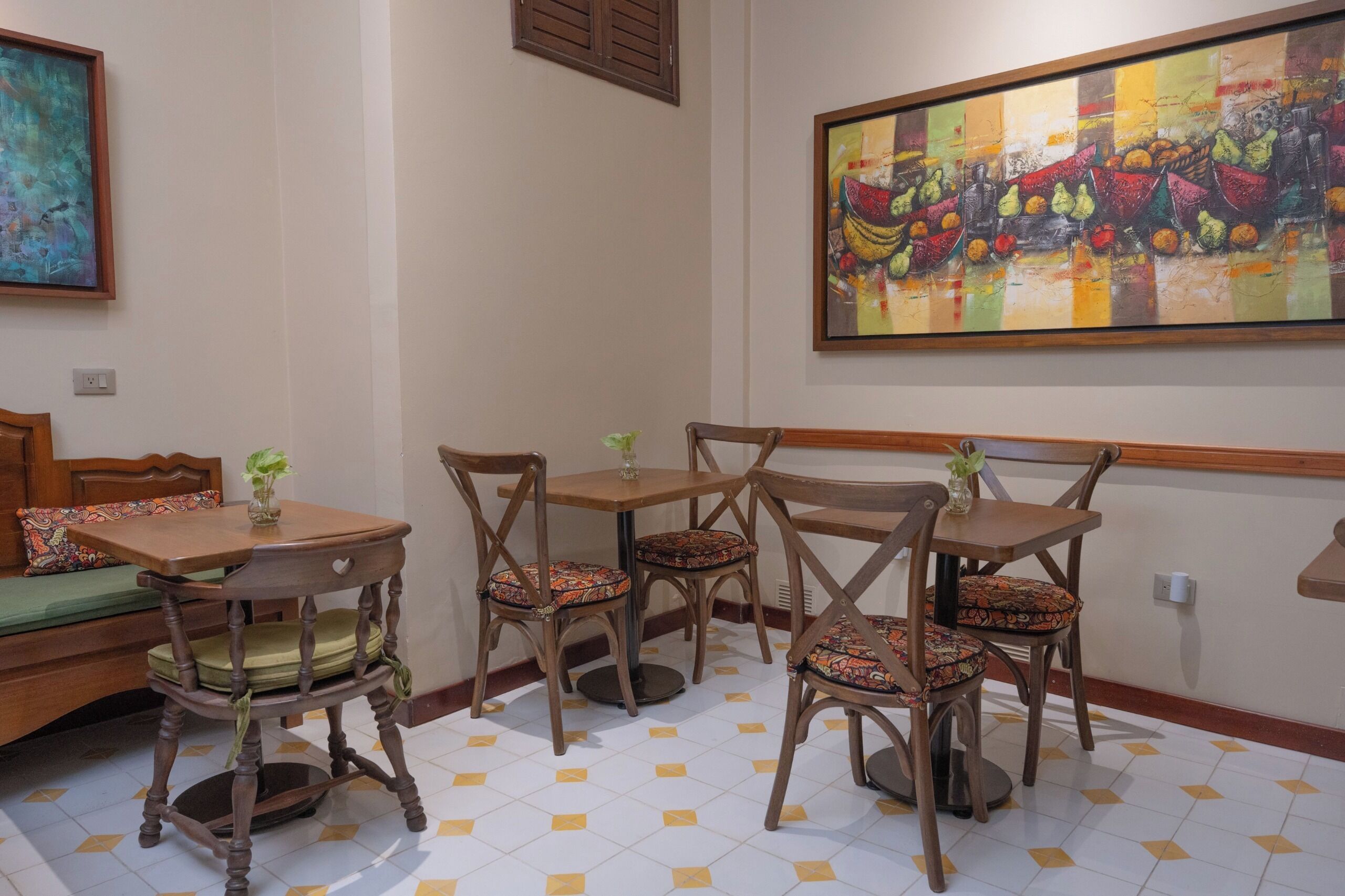 Foto - Hotel Casa La Fe