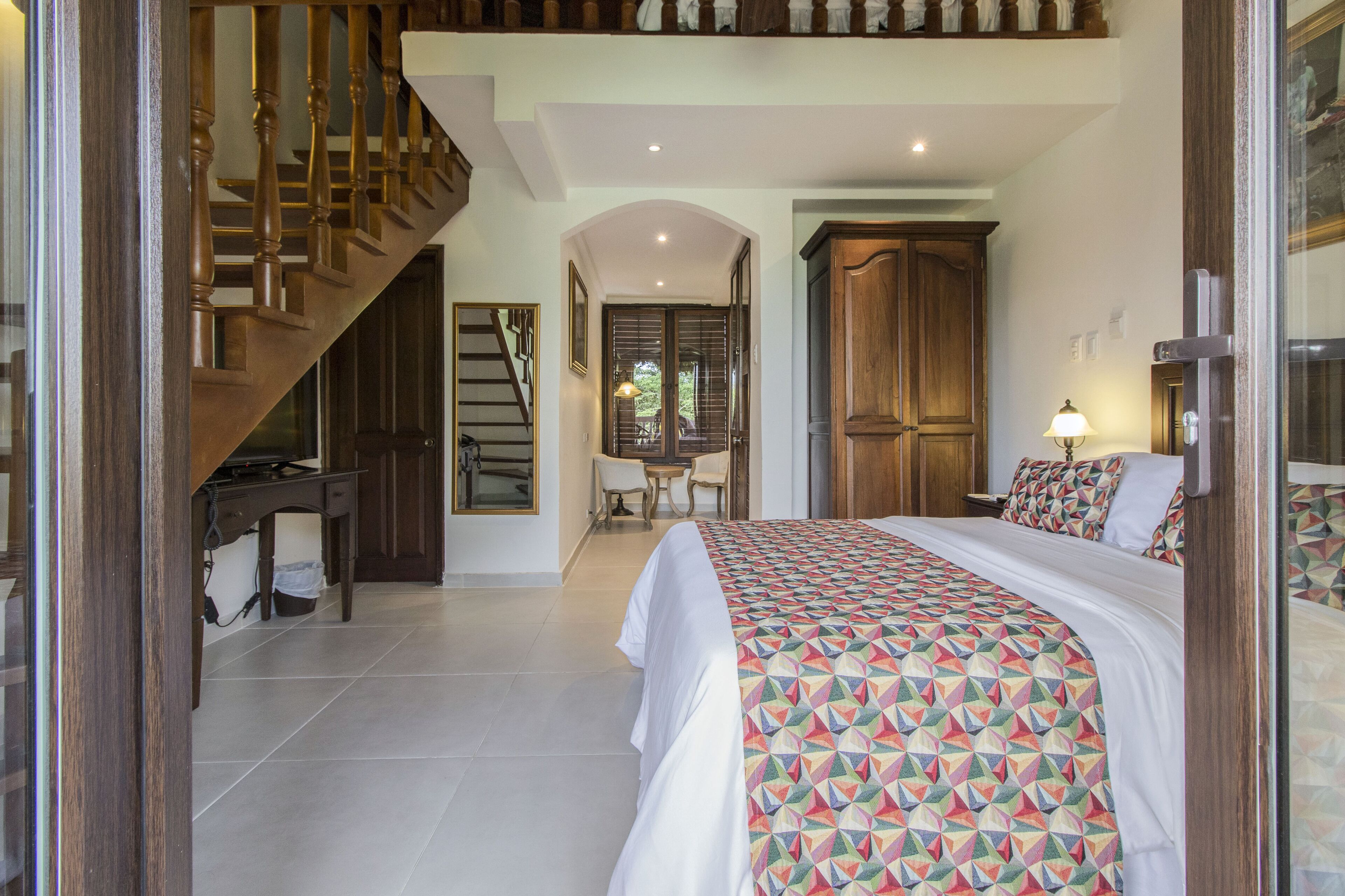 Photo - Hotel Casa La Fe