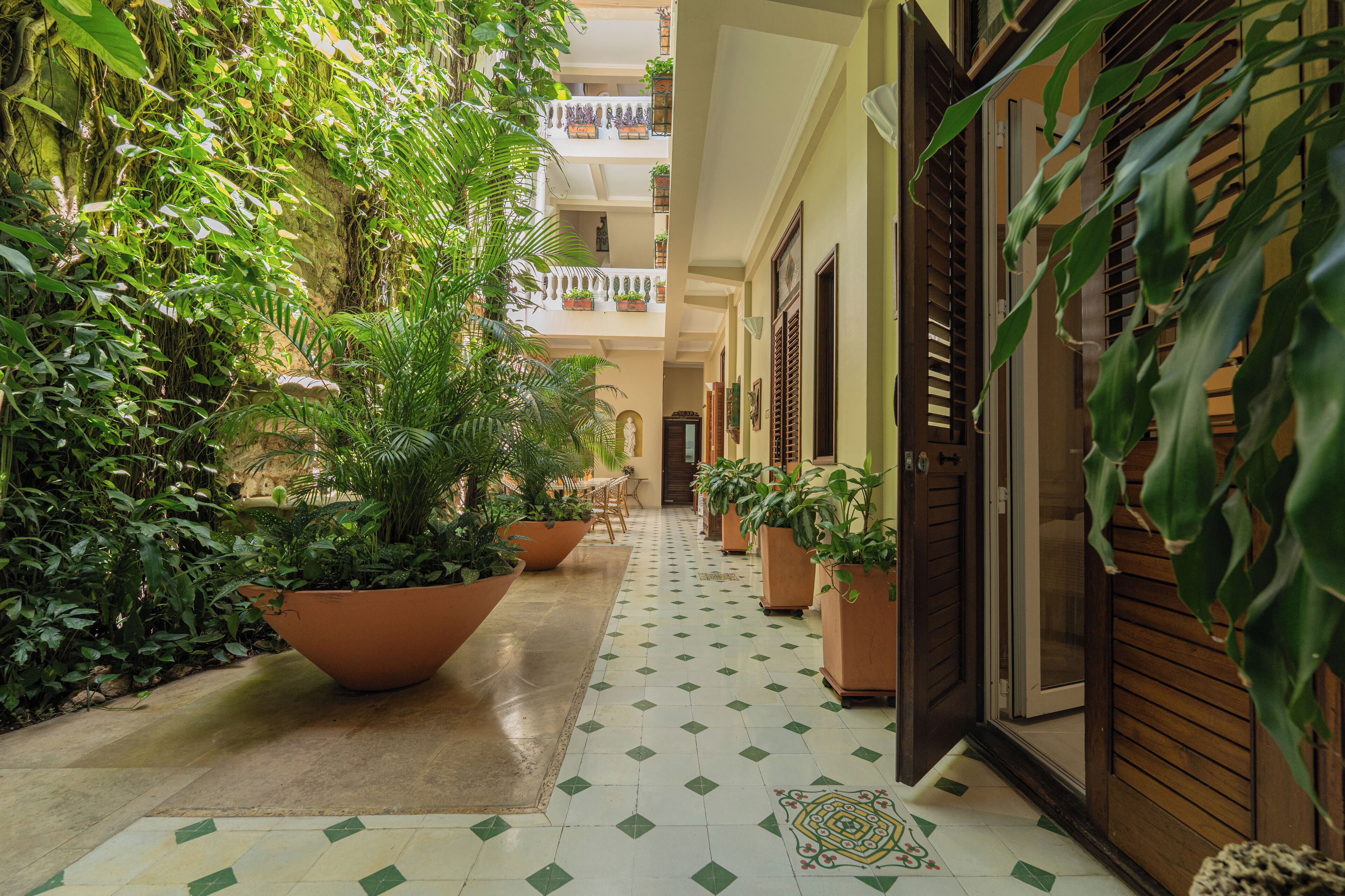 Foto - Hotel Casa La Fe