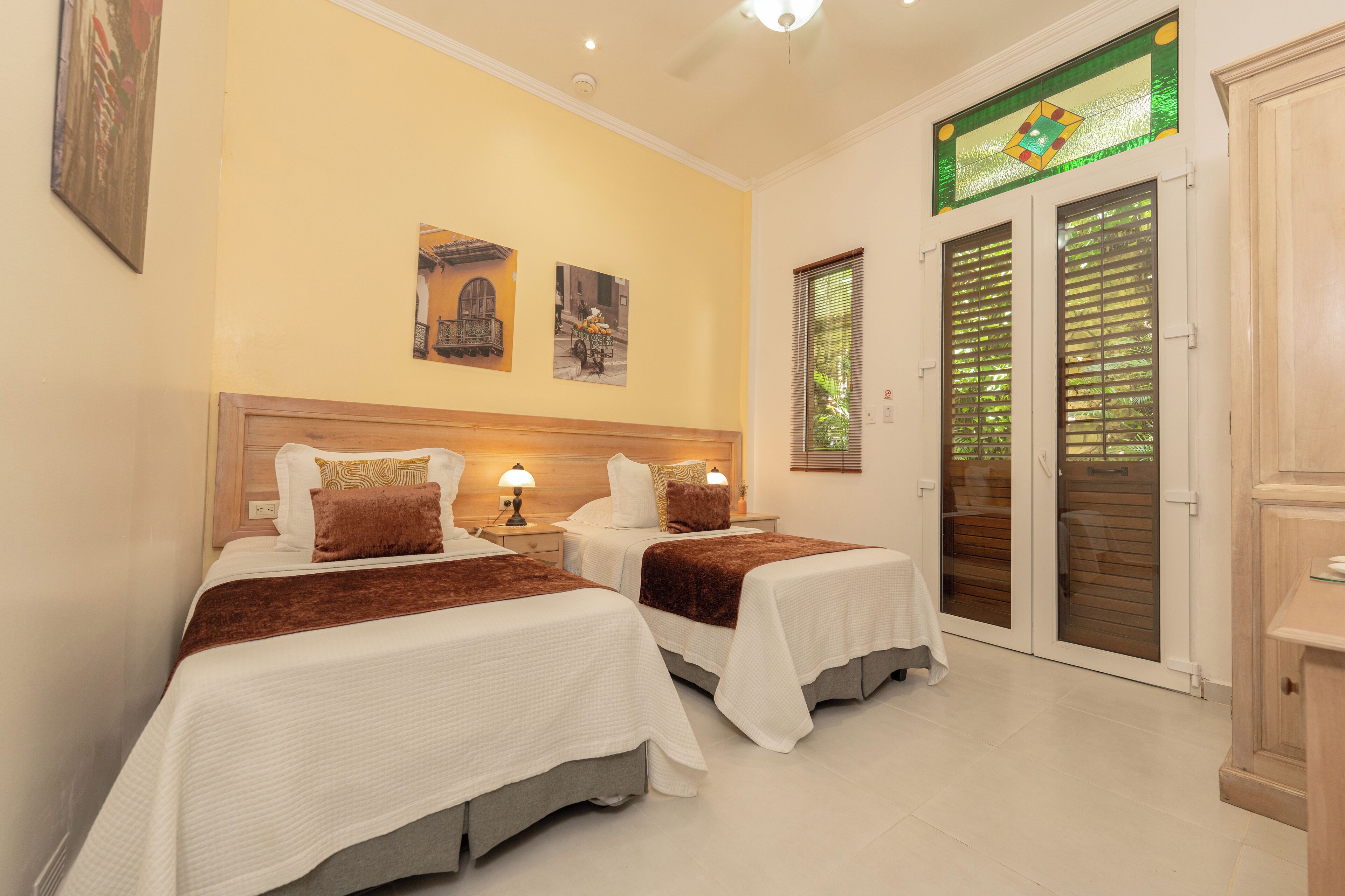 Foto - Hotel Casa La Fe By BespokeColombia