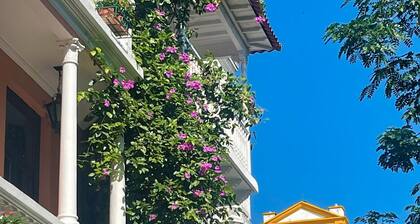 Hotel Casa La Fe By BespokeColombia