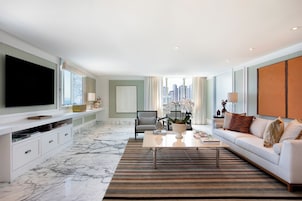 Suíte Presidencial | View from room