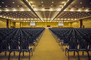 Centre dâaffaires