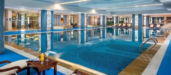 Kuntai Royal Hotel Beijing