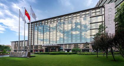Kuntai Royal Hotel Beijing